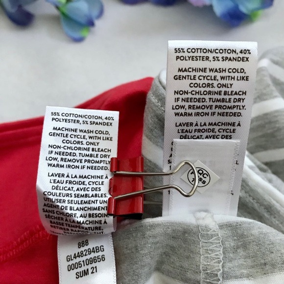 Nordstrom NWT 2 Pack Shorts Women Various - Picture 9 of 9